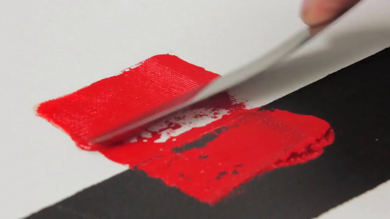 Tutorial : Understanding Opacity in Colors