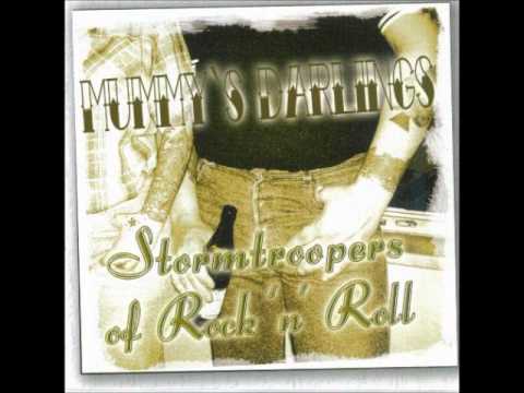 Mummys Darlings - Skinhead Summertime