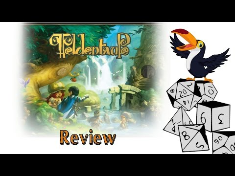 Heldentaufe Short Review