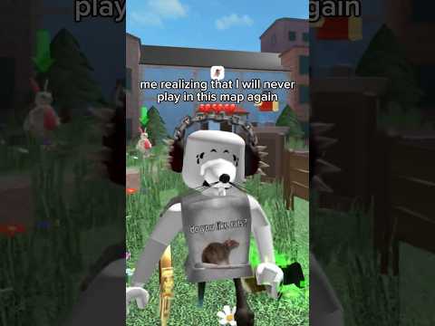 Goodbye NSTUDIO💔💔 #roblox #murdermystery2 #mm2 #update