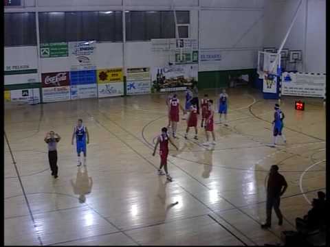 EBA AB J10. Piélagos - UVA