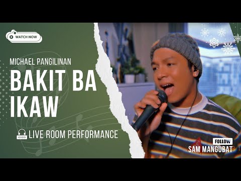 Bakit Ba Ikaw