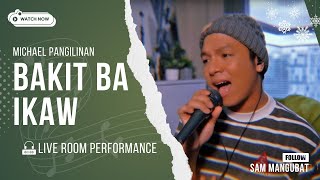 Download lagu Bakit Ba Ikaw mp3
