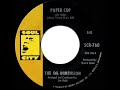 1967 HITS ARCHIVE: Paper Cup - 5th Dimension (mono 45)