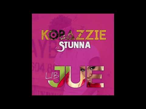 Kobazzie Ft  Stunna  - LIB Jue (Check Mark)