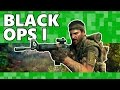 Back In Black...Ops! | CoD: Black Ops Back Compat | STREAM