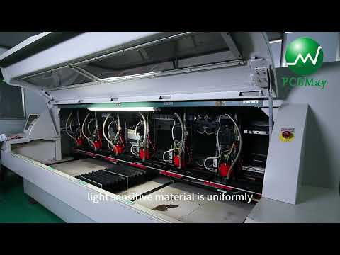 Flexible PCB Production Process | Stack-up | Applications: Everything You Need to Know