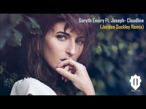 Gareth Emery Ft. Joseph- Cloudline (Jordan Suckley Remix)