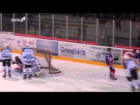 Niederlage -- Deggendorf Fire kann Vorsprung nicht halten!