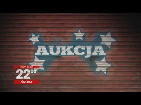 Discovery Channel - Łowcy okazji