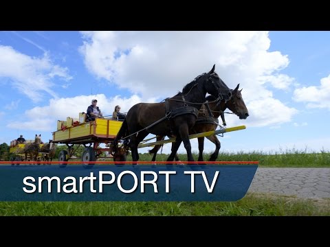 Neuwerk – Schutz, Pflege und Versorgung einer Nordseeinsel (Teil 2)