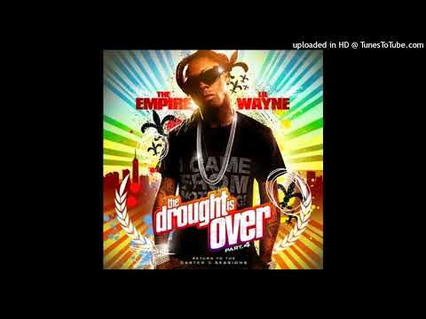 Lil Wayne - Big Dogg Status (Ft. Scarface, T.I. & UTP)