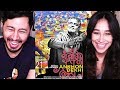 ANKHON DEKHI | Trailer Reaction w/ Andrea!