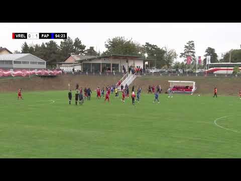 Vrelo Sport - FAP Priboj