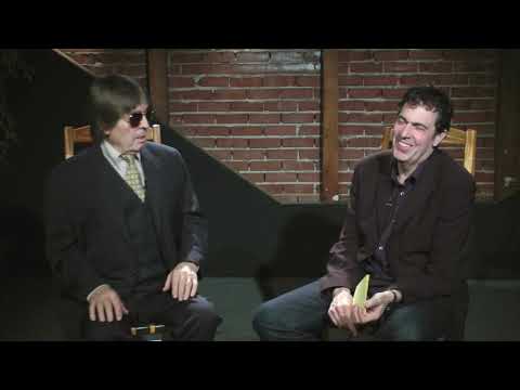 Bill Watrous and the Mob!