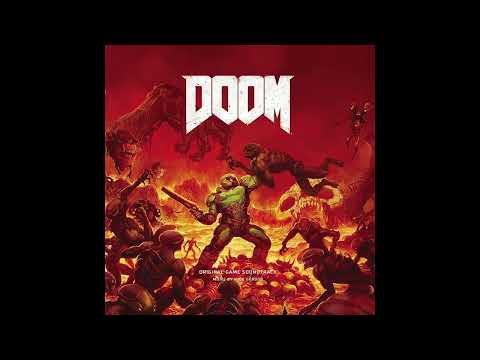 Good VGM 267 - Doom (2016) - Vega Core