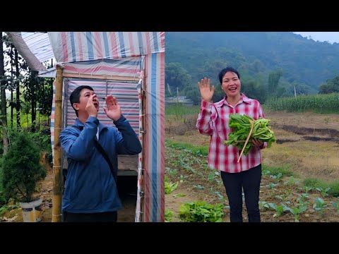 Will the police officer’s search find the missing single mother?