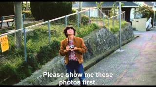 Story of Yonosuke Subbed Trailer