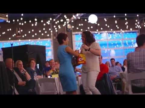 Group O'Dell - Customer Success Story (Maria O'Dell - Agent)