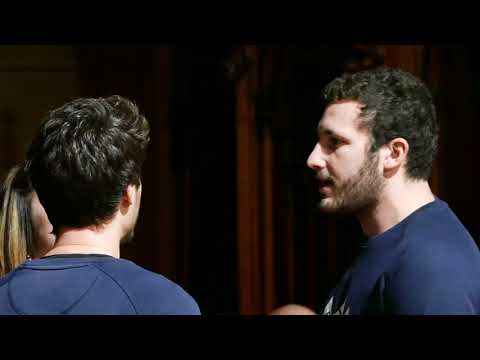 A vista de nas , dio  vi salvi regina