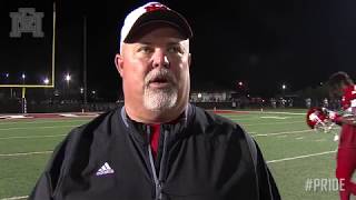 Inside The PR1DE: 2017 EMCC Football - Episode 6, "Lights Out"