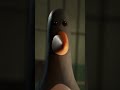 Feathers McGraw Returns In Wallace Gromit Vengeance Most Fowl WallaceandGromit FeathersMcGraw