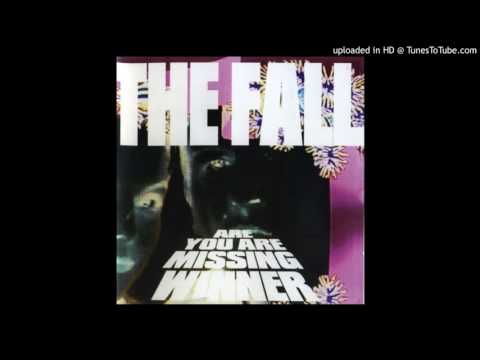 The Fall - Where's The Fuckin Taxi? Cunt