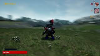 Heroes of Eldemor Trailer