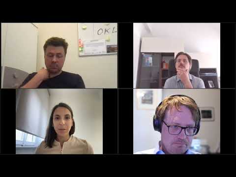 Updated EULAR recommendations on ANCA Associated Vasculitis | ERN-RITA & EUVAS webinar