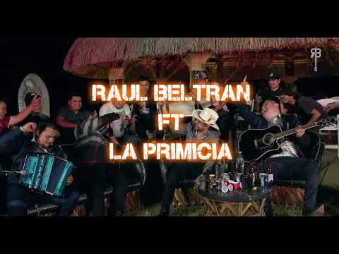 El Carrito - Raúl Beltrán (Pisteando En El Rancho)