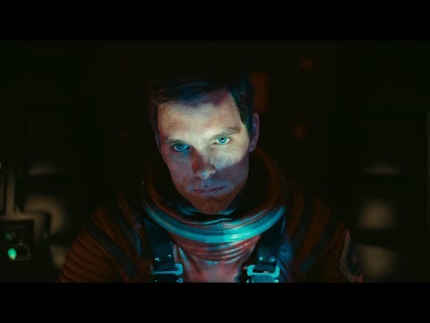 2001: A Space Odyssey (1968) Official Trailer 2