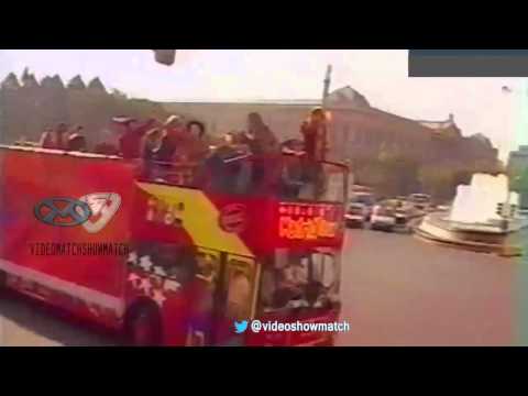 Apertura España(2000)