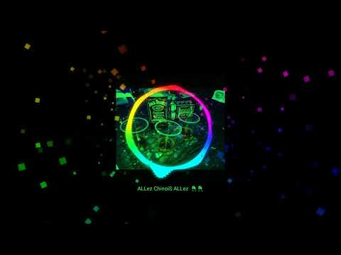 Allez Chinois allez Nou ariv