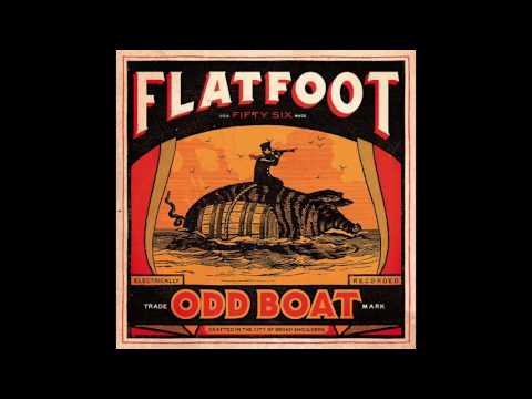 Flatfoot 56 