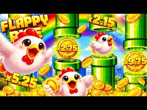 Flapy Risee