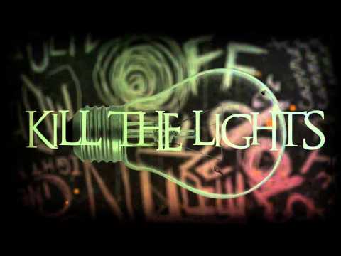 Set It Off - Kill The Lights (Lyric Video)