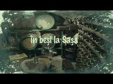 Gigi Tabarcea - În beși la Sașa