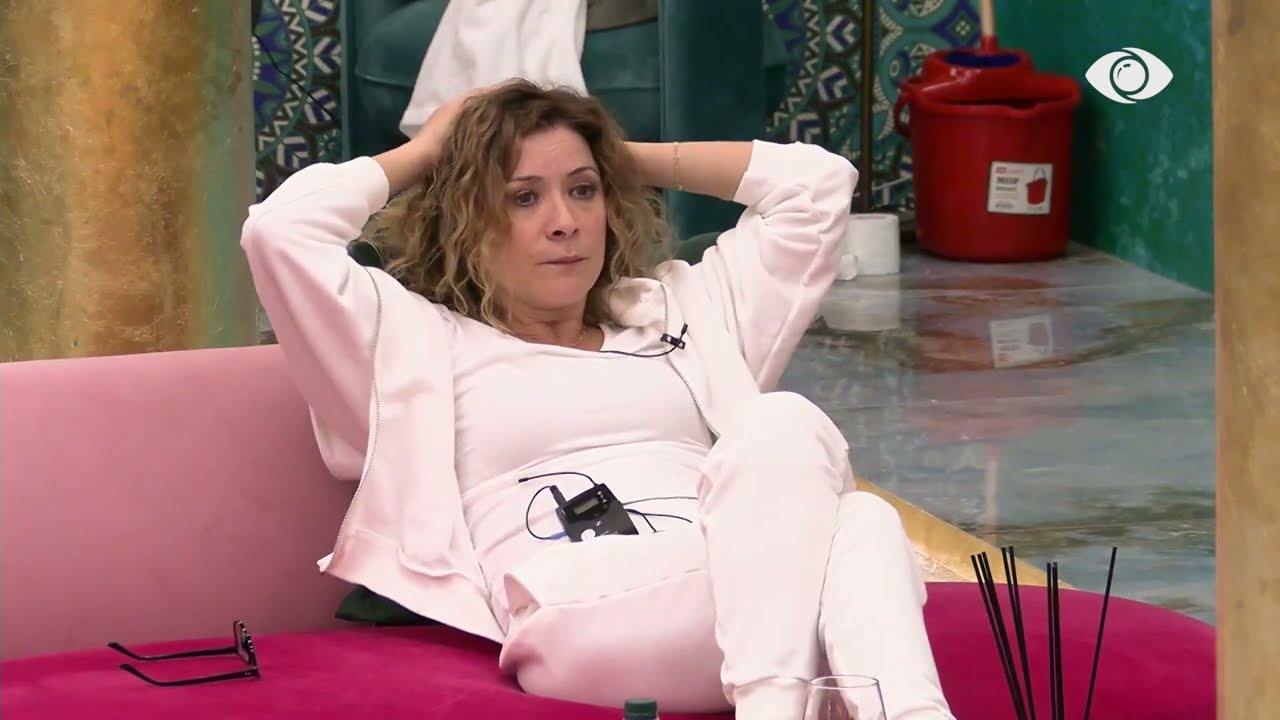 “Kur të dal jashtë do nis një gjë shumë të rëndësishme”/ Egla bisedon me Françeskën për gjyqin