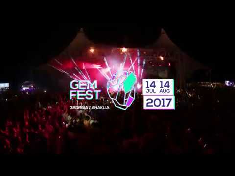 GemFest 2017 | news 002