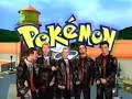 WB11 NSYNC Pokemon PokeRap TV Promo 1999