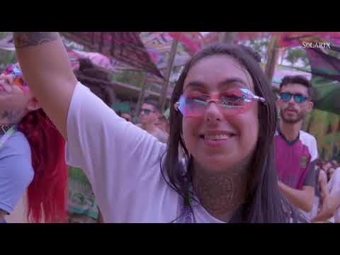 Solarix Full Set Reveilloz Festival (por Mundo de OZ) 2022