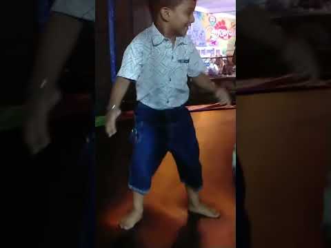 Sayantan's Childhood.....