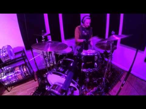 Hype Hip-Hop feat. Cam Tyler on drums