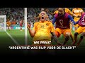 "ARGENTINIË was RIJP voor de SLACHT..." ? | Analyse Nederland - Argentinië | WK Praat