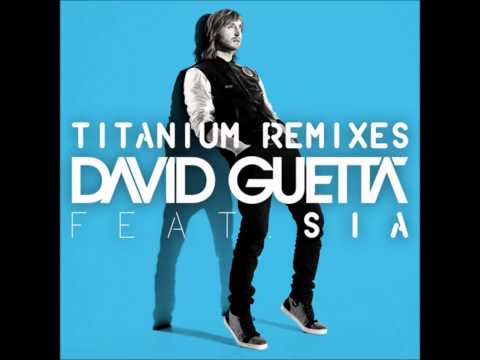 David Guetta ft. Sia - Titanium (Arno Cost Remix)