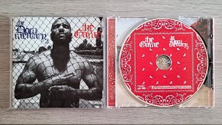 The Game "The Documentary 2" Album CD UNBOXING | Product Presentation #thegame #unboxing #game HD