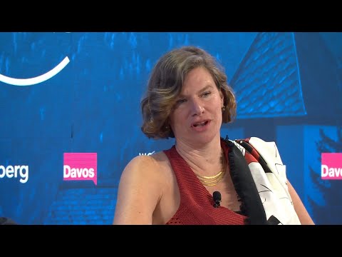 Mariana Mazzucato | Different Types of Growth
