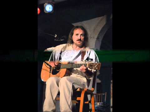 Vlasta Redl- Koncert který se nekonal - Město měst