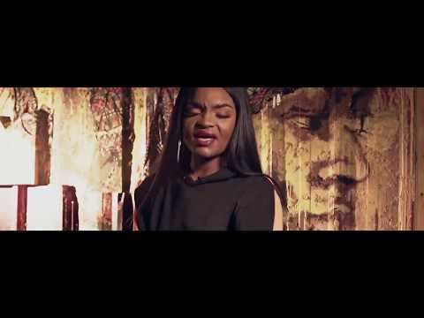 Liriany feat. Fredh Perry - Não me Stressa (Official Video)