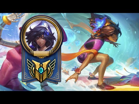 Taliyah Montage 2020 - COMBO